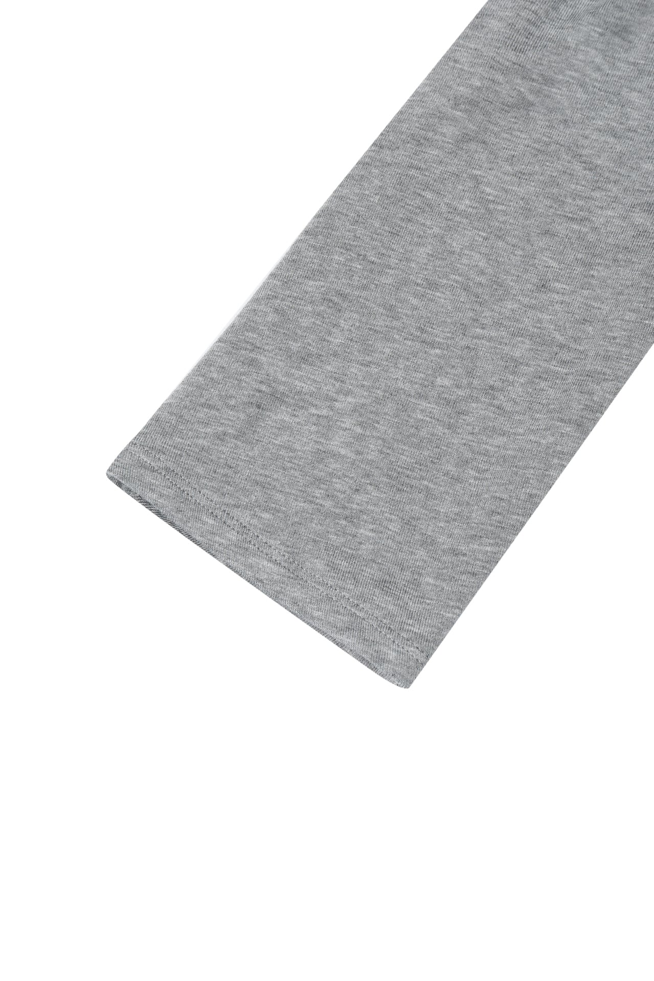 REVERSIBLE CROPPED CARDIGAN