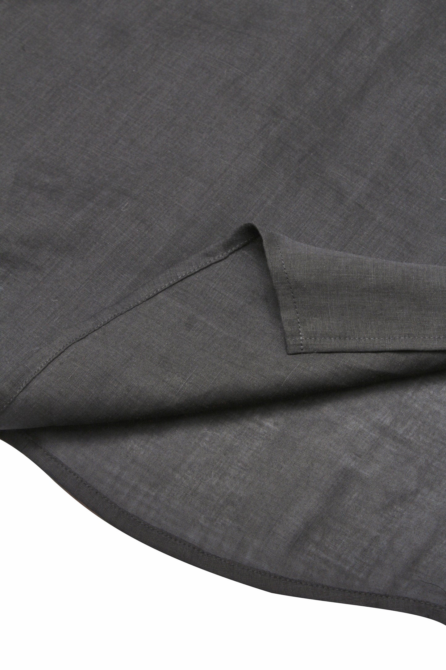 SHEER SLIM FIT SHIRT