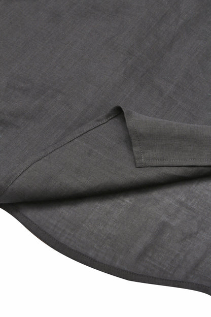 SHEER SLIM FIT SHIRT