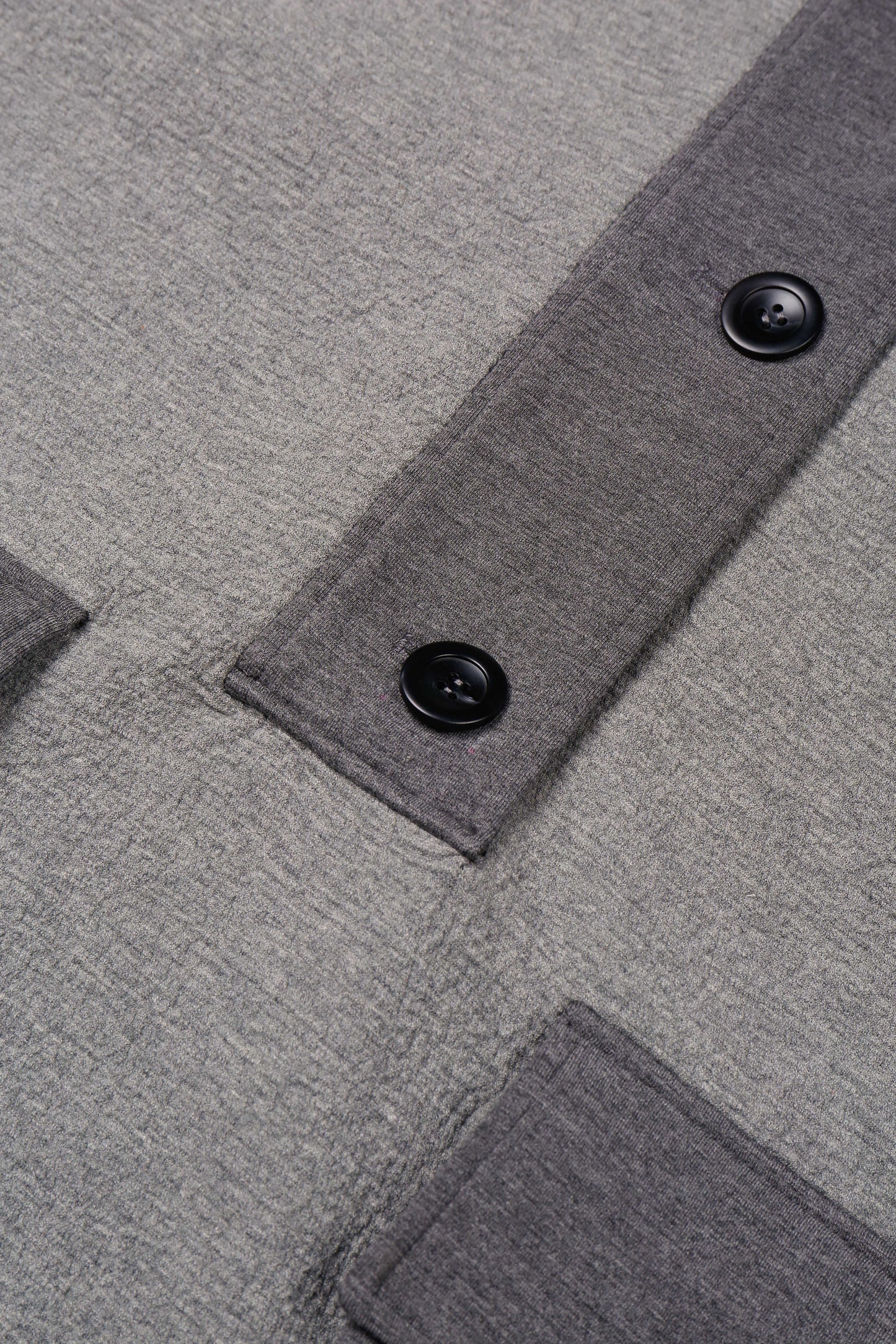 HEAVYWEIGHT HOODED VEST WITH UTILITY POCKETS