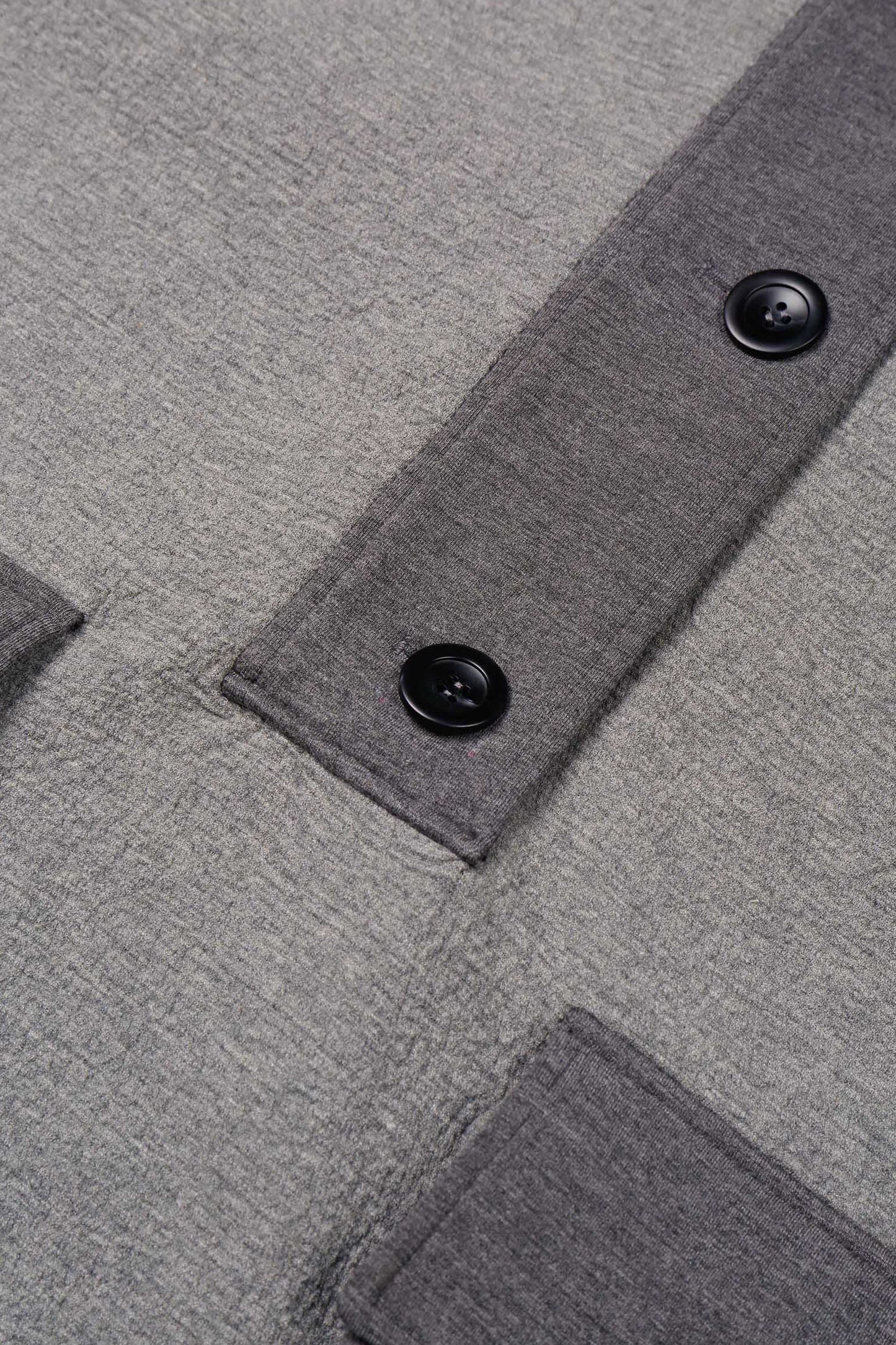 HEAVYWEIGHT HOODED VEST WITH UTILITY POCKETS