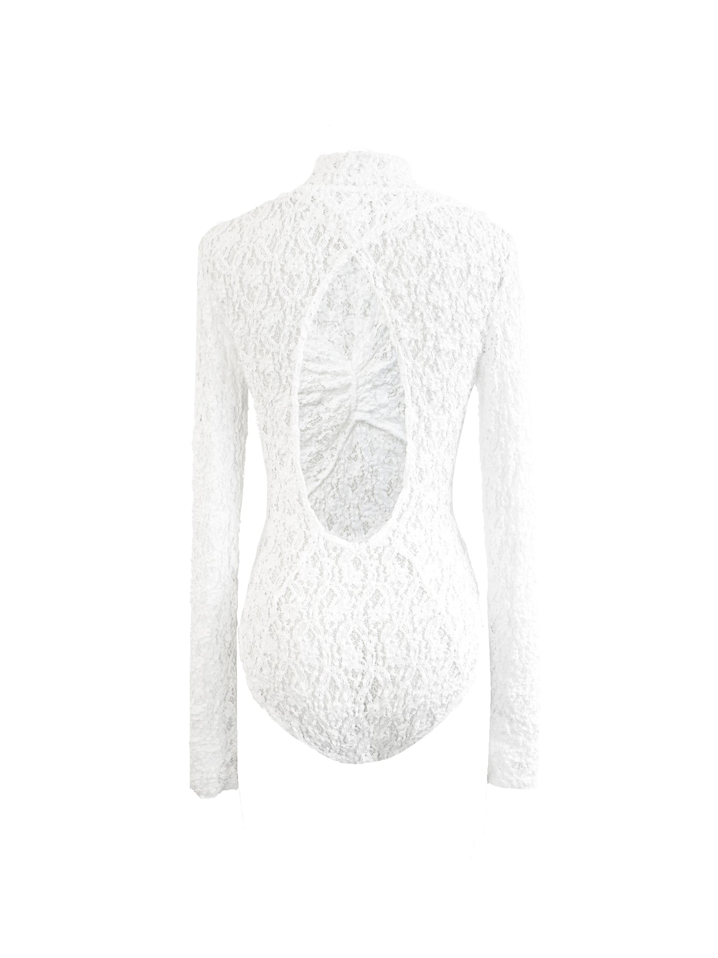 REVERSIBLE TWISTED-KNOT TOP